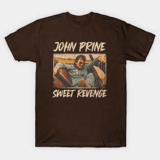 John Vintage 70s T-Shirt